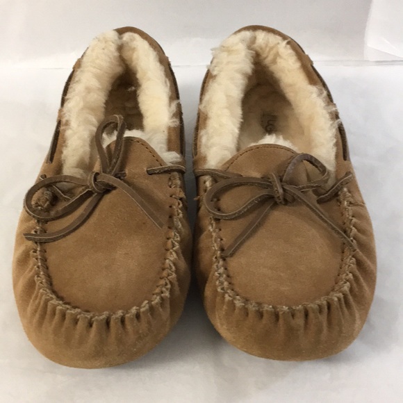 ugg moccasins girls